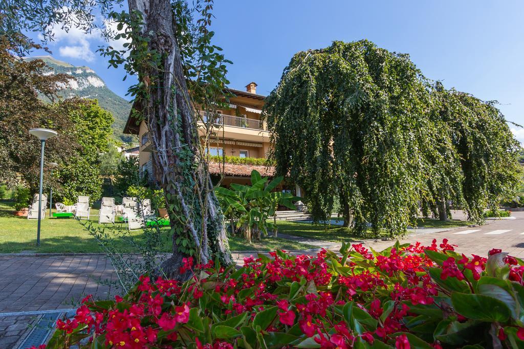 Albergo Villa Edy Тремеццо Экстерьер фото